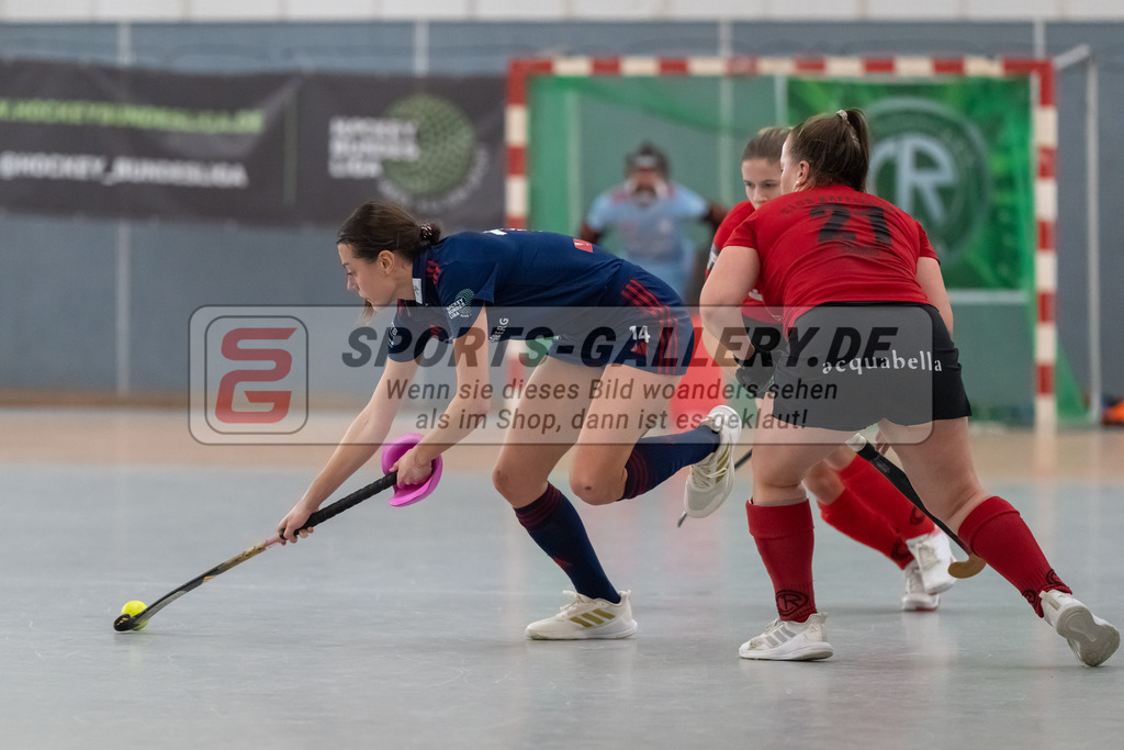 HK_20251207_104880 | 1. Bundesliga Damen Club Raffelberg - Düsseldorfer HC am 07.12.2025