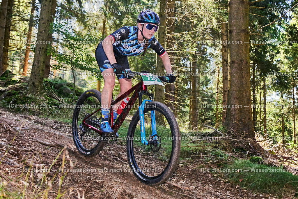 ALP7105_XXIX_GRANITBEISSER_Small_Werani Cara | (C)FotoLois.com, Alois Spandl, 29. GRANITBEISSER - Mountainbike-Marathon in St. Georgen am Walde, SMALL 16 km, Sa 2. September 2023.