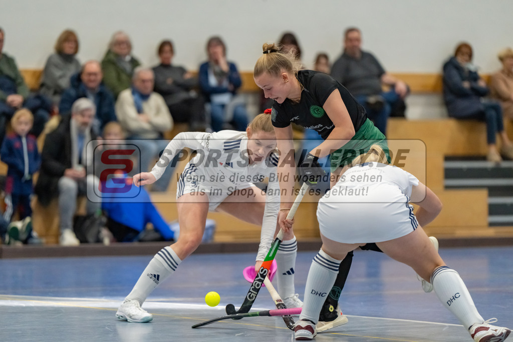 HK_20260111_106011 | 1. Bundesliga Damen Düsseldorfer HC - Club Raffelberg am 11.01.2026