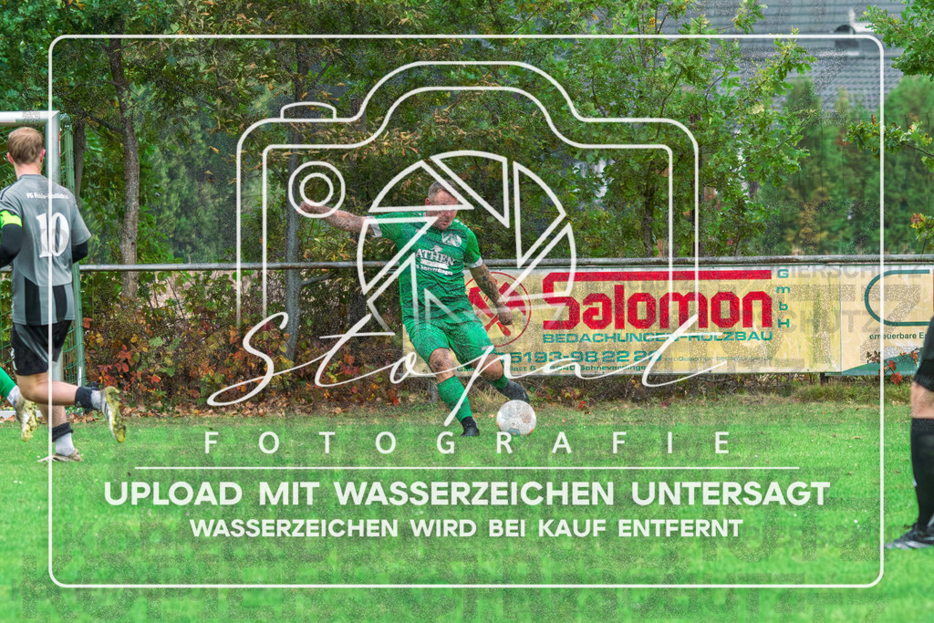 SGWFGFS-1045 | Herren Kreisliga HK Spiel zwischen SG Schulern/Wintermoor und FG Fulde-Stellichte im Stadion Wintermoor, Schneverdingen (Simon Paul Stopat) - Realisiert mit Pictrs.com