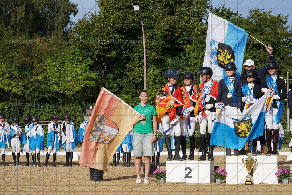 20240825-FAH00636 | Turnierbilder, Reitsportfotos, LAPO, Landesponyturnier, Turnierfotografen Bayern