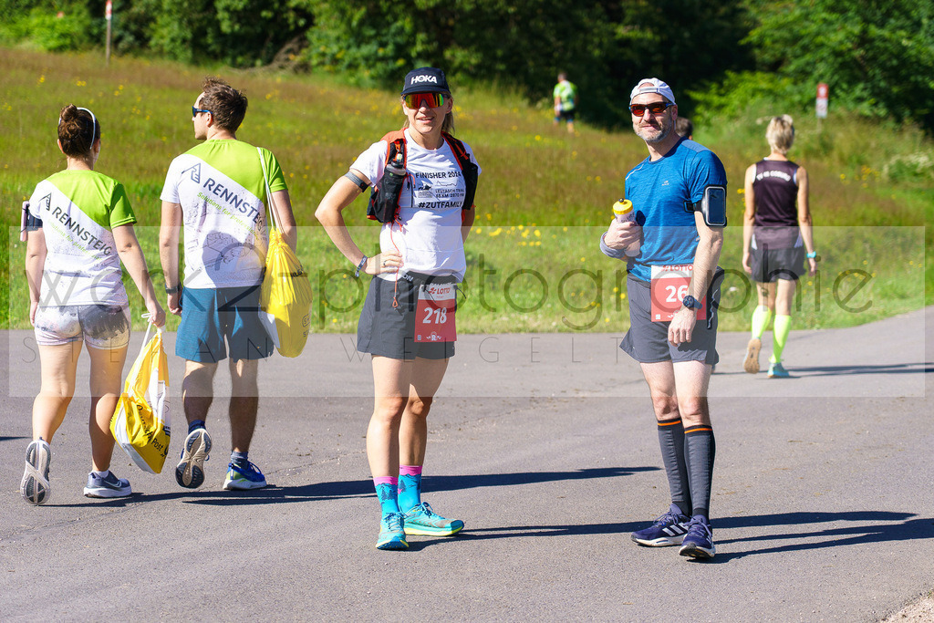 Schneekopflauf 2024 | Am 6. Juli 2024 startete der 21. Schneekopflauf von Schmiedefeld zum Schneekopf.