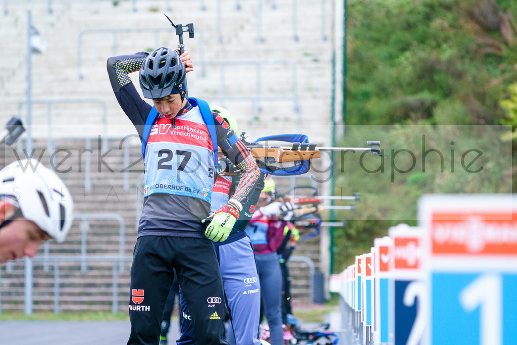 LAPUA Cup Oberhof | LAPUA Cup in der LOTTO Thüringen Arena Oberhof am 14. September 2024
