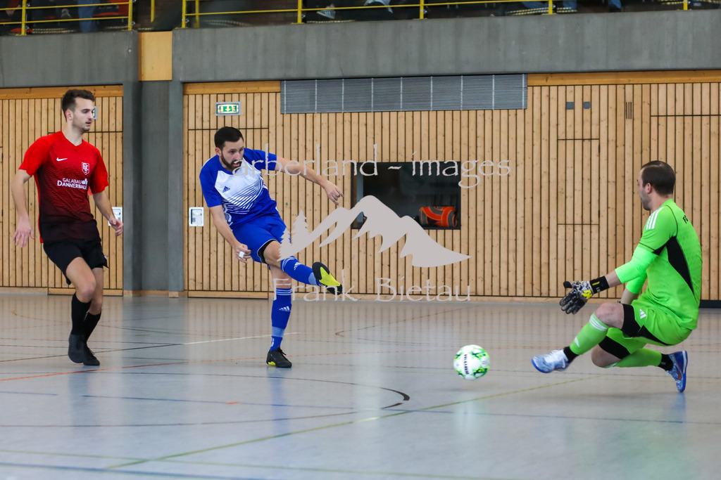 OE7A8867 | Realschulsporthalle Zwiesel / FC Langdorf - 1.FC Viechtach