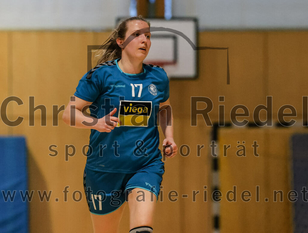 2024-02-24_066_SpVgg_Altenerding_gegen_SSG_Metten_Frauen | Erding, Deutschland, 24.02.2024:
Handball, Bezirksoberliga Frauen Altbayern 2023 / 2024, 15. Spieltag, SpVgg Altenerding gegen SSG Metten, Endergebnis: 32:28

Alexandra Venus (SSG Metten, #17)

Foto: Christian Riedel / fotografie-riedel.net