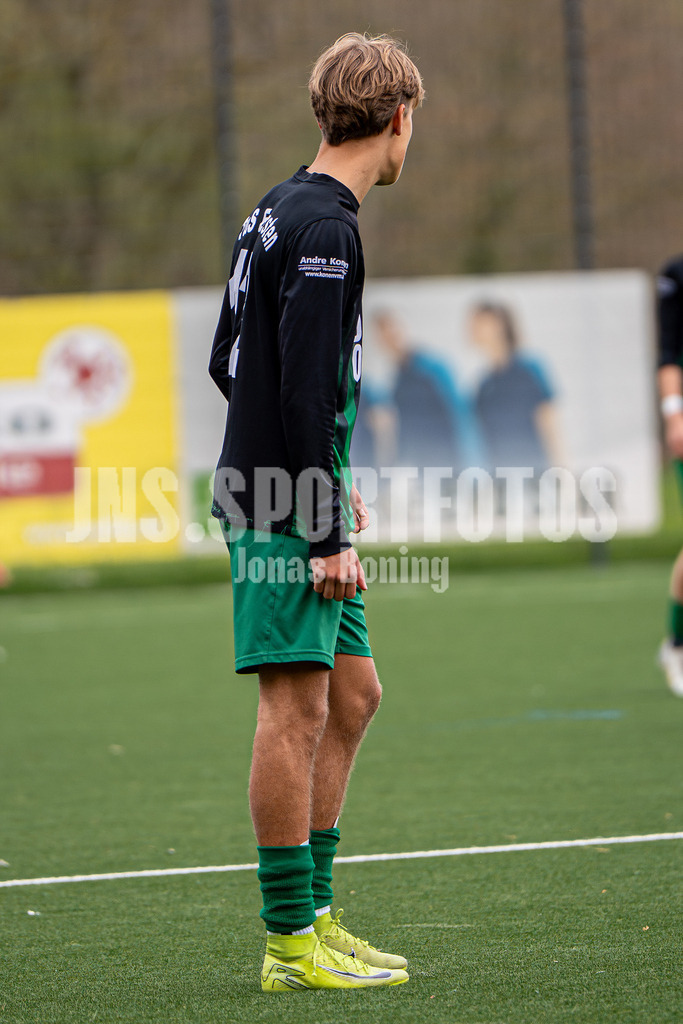 VFL Wittekind-Wildeshausen - TuS Eversten I 02613 | jns.sportfotos - Realisiert mit Pictrs.com