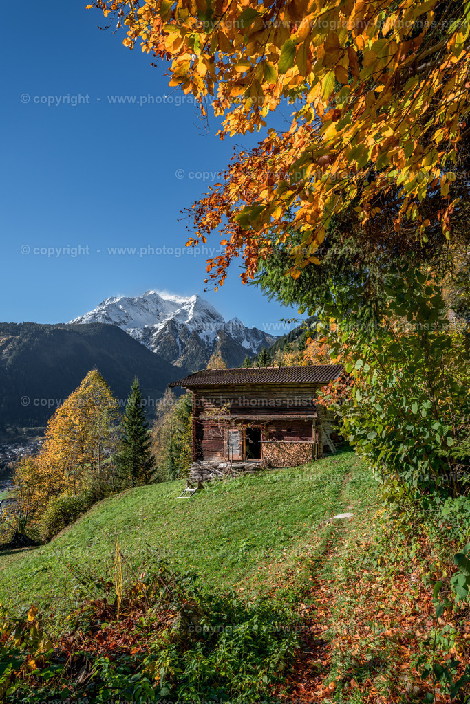 Herbst Finkenberg Wasserfallweg copyright  Thomas Pfister-7 | PHOTOGRAPHY BY THOMAS PFISTER