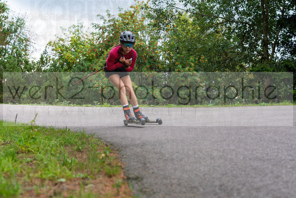 Training Altenberg | Training Altenberg am 25. August 2022