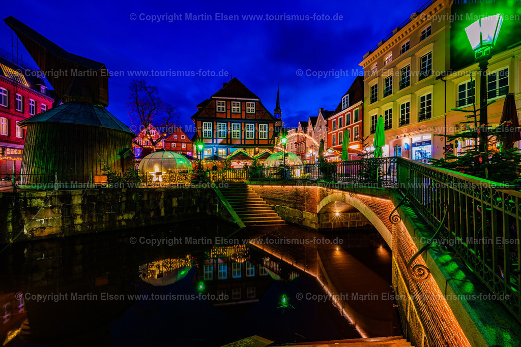 Stade Fischmarkt Weihnachtsmarkt_ELS_7025281124a | Fotos aus den Touristenorten aus Norddeutschland. - Realisiert mit Pictrs.com