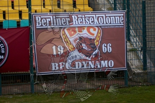 BFC Dynamo vs. RB Leipzig II 001 | mythos-online-redaktion