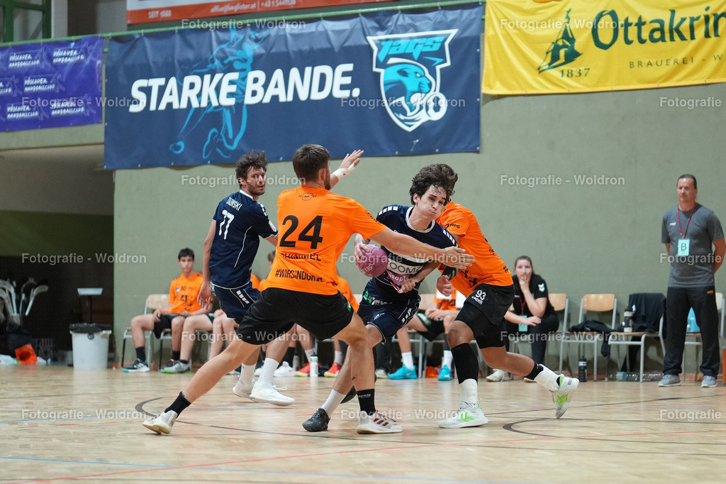 20220910 Jags Futureteam v HSG Graz-6 | Fotografie Woldron