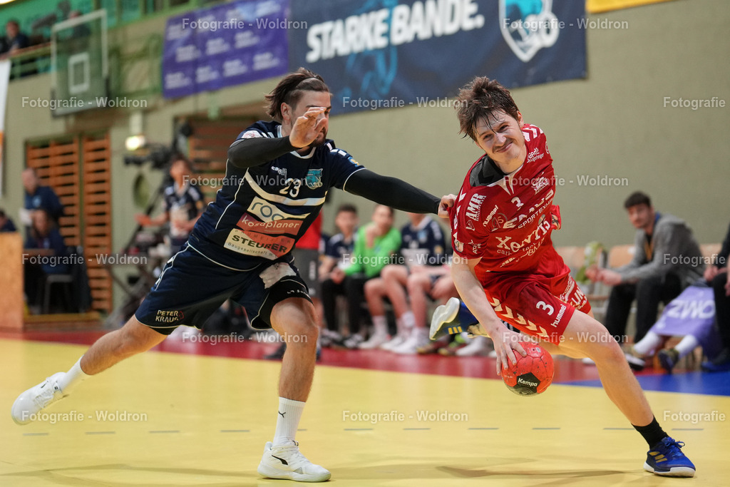 20230217 FarmTeam Jags Vöslau v Bärenbach-113 | Fotografie Woldron