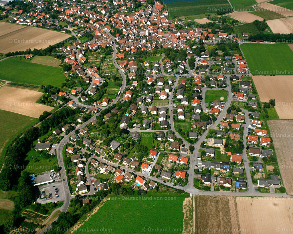 2501984 | Hausen, Brackenheim