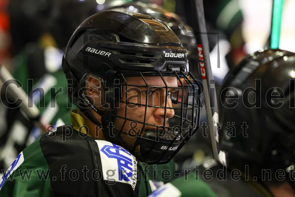 2022-12-02_121_TSV_Erding_gegen_EV_Pegnitz | Erding, Deutschland, 02.12.2022:
Eishockey, Bayernliga 2022 / 2023, 17. Spieltag, TSV Erding gegen EV Pegnitz, Endergebnis: 9:3

Foto: Christian Riedel / fotografie-riedel.net