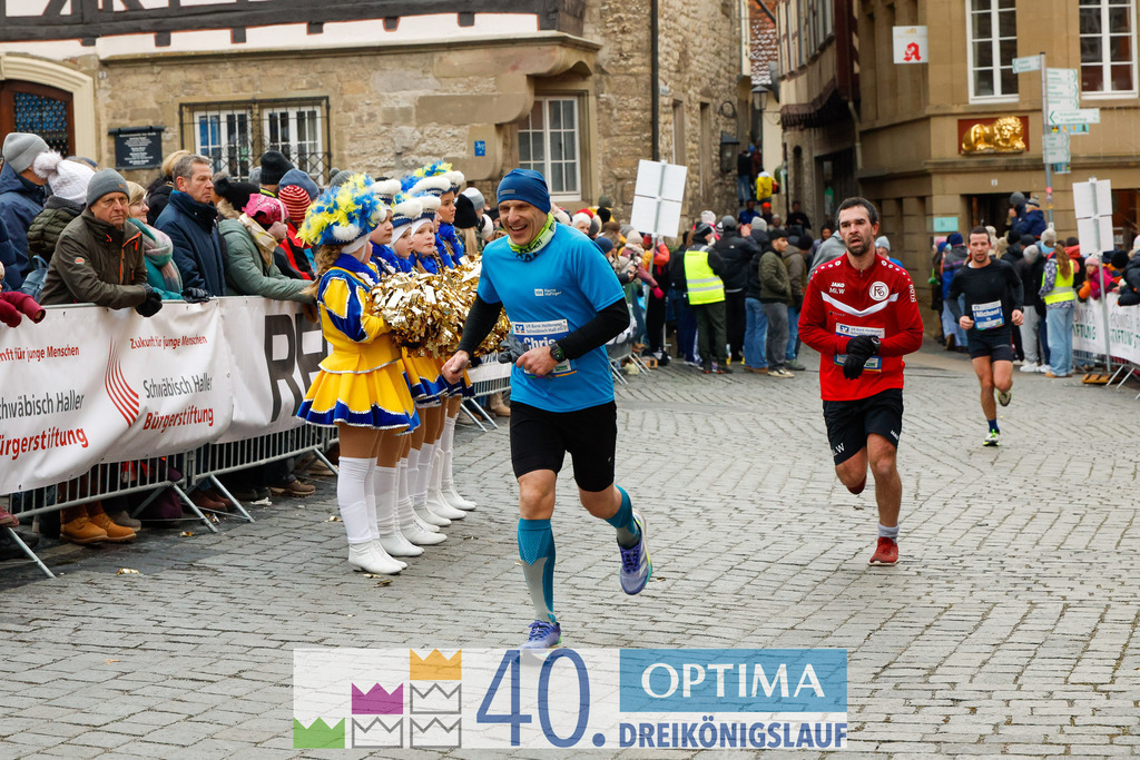 VR Bank Hauptlauf 10km | 40. Optima 3koenigslauf 2026 - Realisiert mit Pictrs.com
