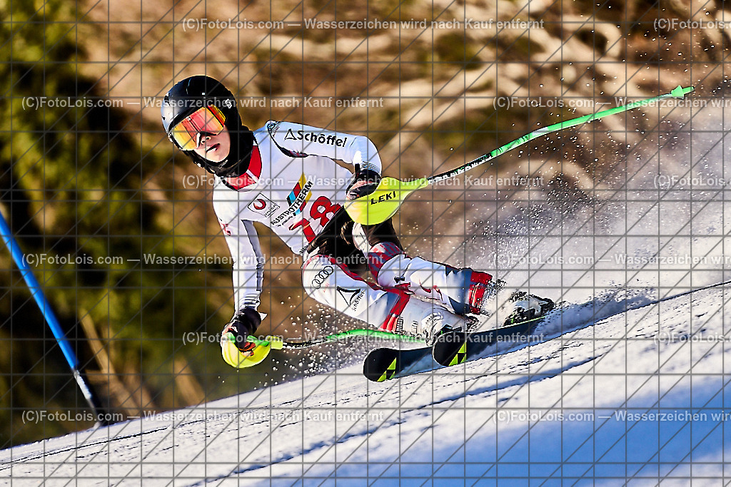 ALP9187_NOe-Kindervergleich-RTL_Strobl Manuel | (C)FotoLois.com, Alois Spandl. Sportunion Trattenbach, NÖ Kindervergleichs-Skirennen, RTL auf dem Feistritzsattel, So 28. Januar 2024.