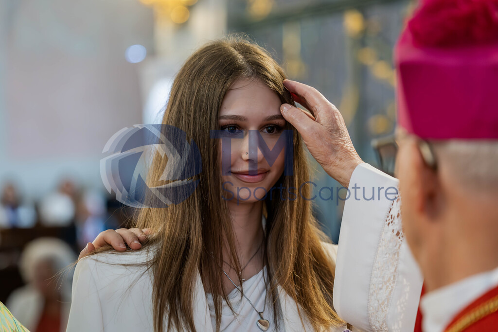 TM-20250608-0189 | Firmung Dom KlagenfurtCopyright: TM Sportscapture