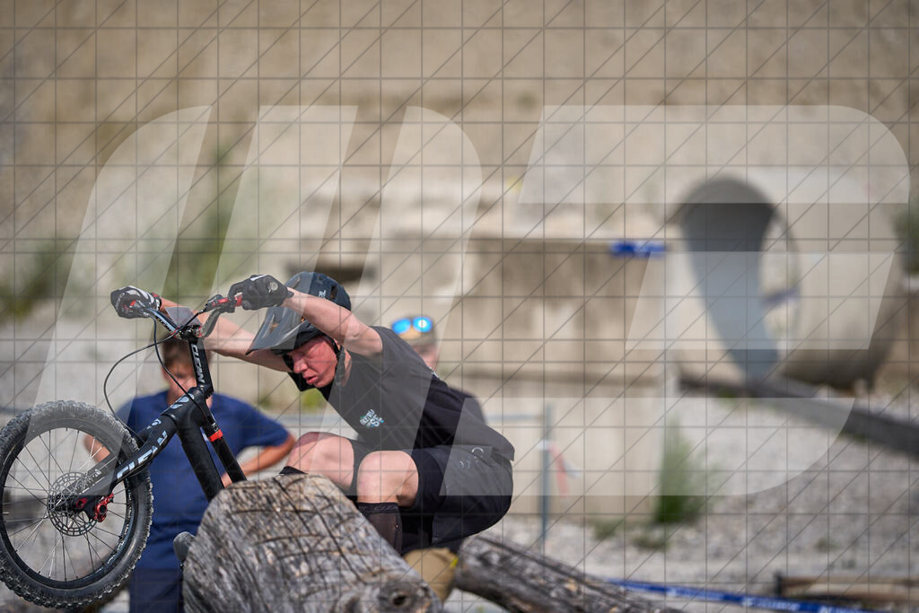 Trials European Youth Games | 16.08.2025: Trials European Youth Games in Purgstall an der Erlauf Foto: © 2025 Martin Bihounek / martinbihounek.comInsta: @martinbihounekcom