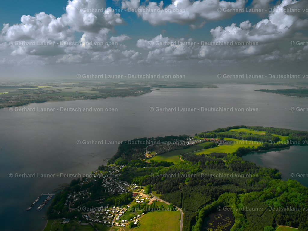 2415155 | Naturcamping am Plauersee mit Großer Pätschsee