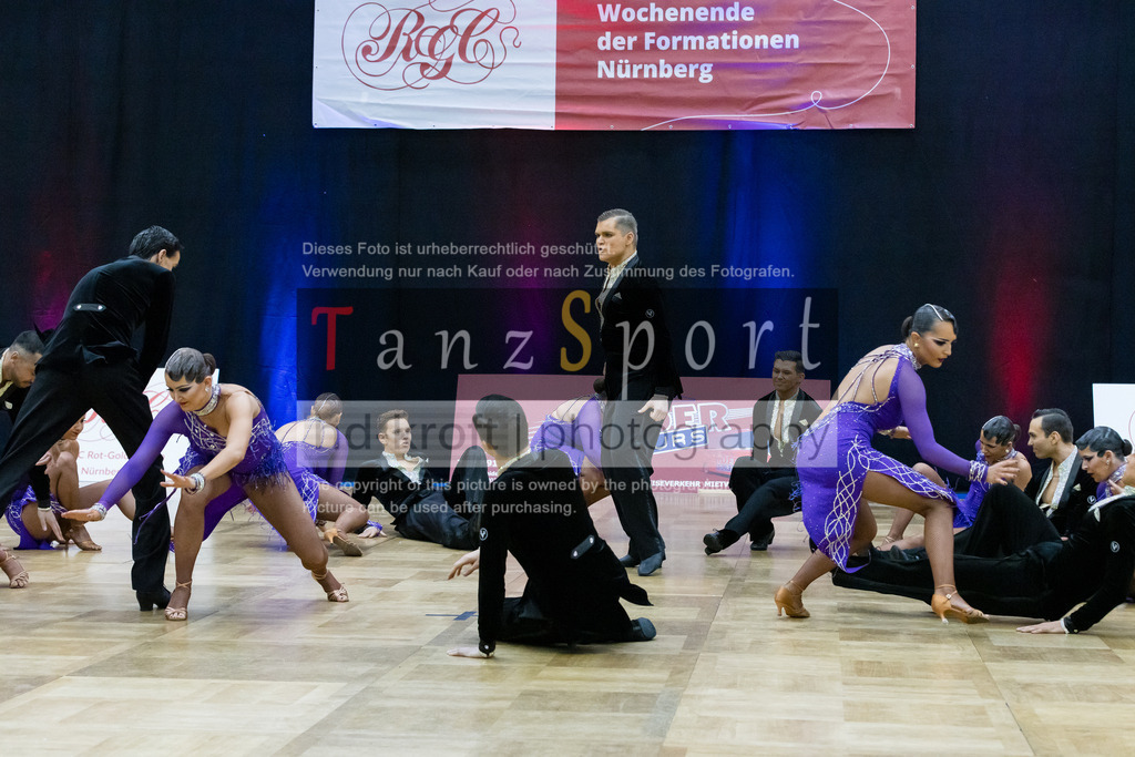 20260314_BL2_Lat-Formationen_Süd_Nbg1257 | Tanzsportbilder, Standardtanz, Lateintanz, WDSF, DTV, LTVB, dancecomp, goc, hessen tanzt, blaues band der spree, walzer, tango, wiener walzer, slowfox, quickstepp, samba, rumba, cha-cha-cha, paso doble. jive, hd-kroft photography, turniertanzsport