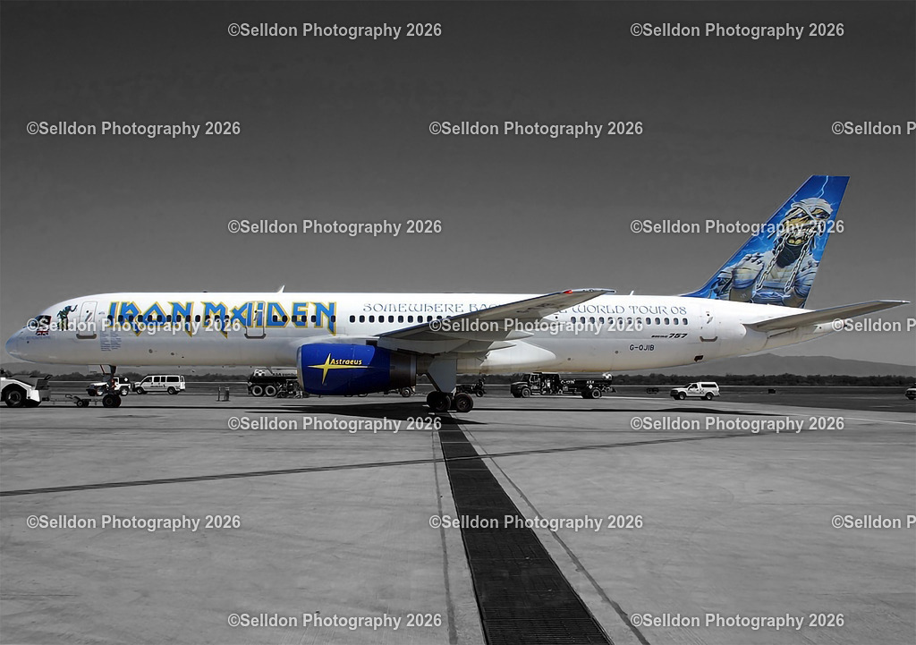 ACJ00008 | Selldon's Selective Coloration - Realisiert mit Pictrs.com