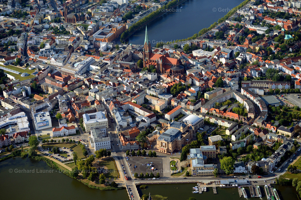 3292270 | Altstadt Schwerin