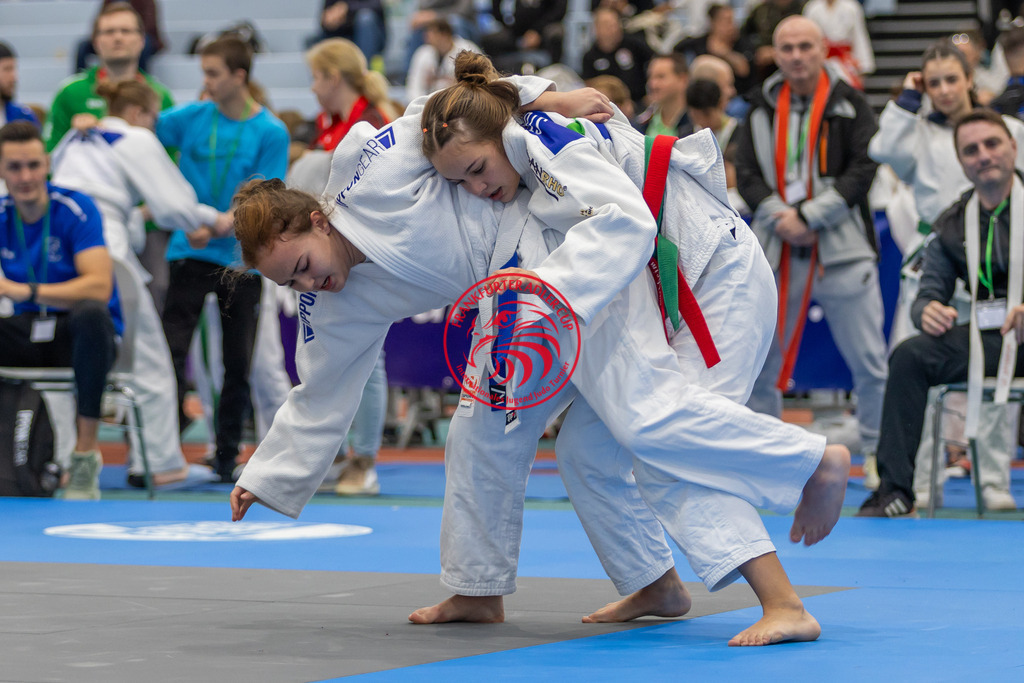 Internationaler Adler Cup 2024 | Foto vom Internationalen Adler Cup Judo Turnier im Sport- und Freizeitzentrum Kalbach im Oktober 2024 - Realisiert mit Pictrs.com