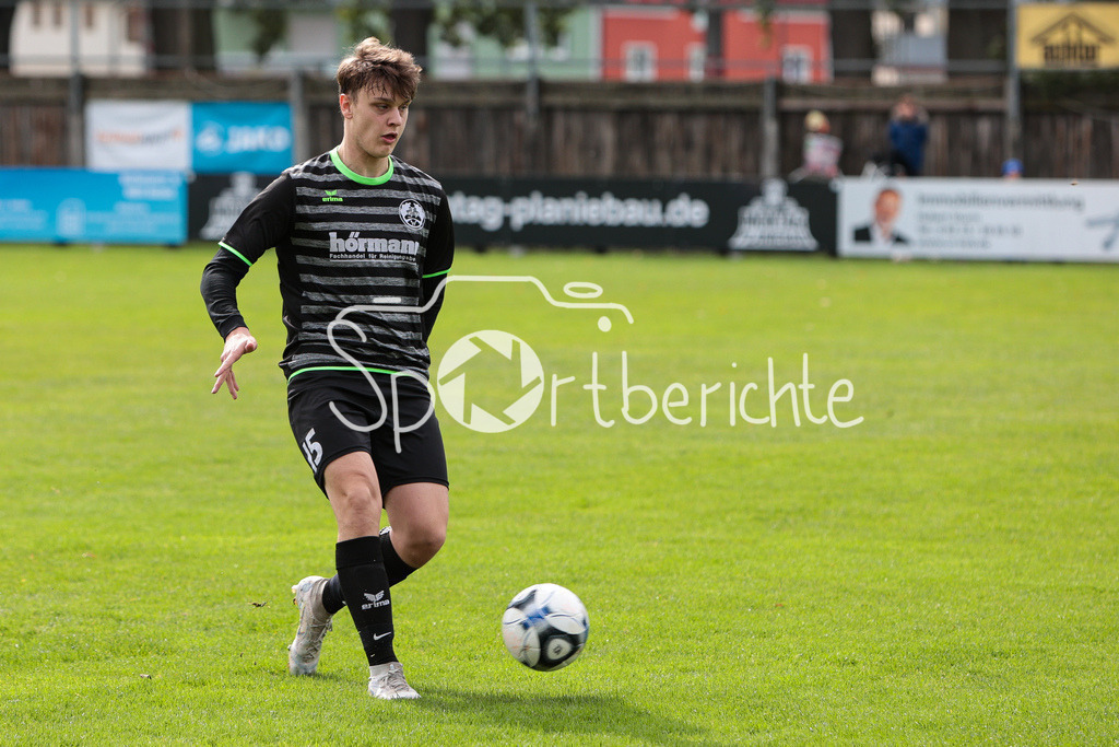 BC Aichach II - TSV Weilach | TSV #15