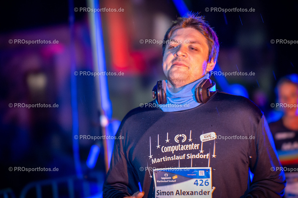 Martinslauf Sindorf 2023 in Kerpen-Sindorf, 09.11.2023 | Impressionen vom Martinslauf Sindorf 2023 am 09.11.2023 in Kerpen-Sindorf (Nordrhein-Westfalen).