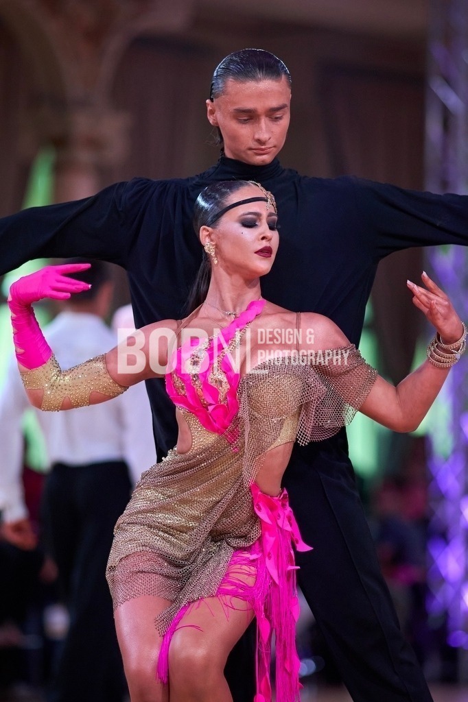 danceComp | Wuppertal - 05.07.2025: danceComp in Wuppertal (Historische Stadthalle), Germany. Photo by: BobNL design &amp; photography - Realisiert mit Pictrs.com