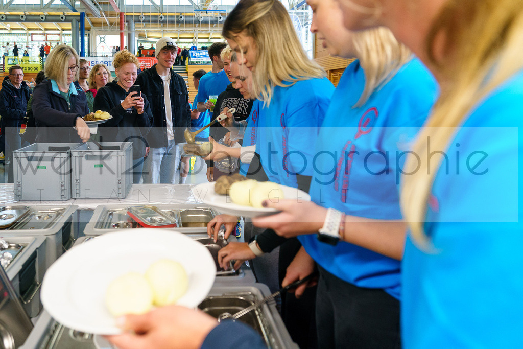 Rennsteiglauf Marathon 2024 | 25. Mai 2024 - 42,2 km von Neuhaus nach Schmiedefeld