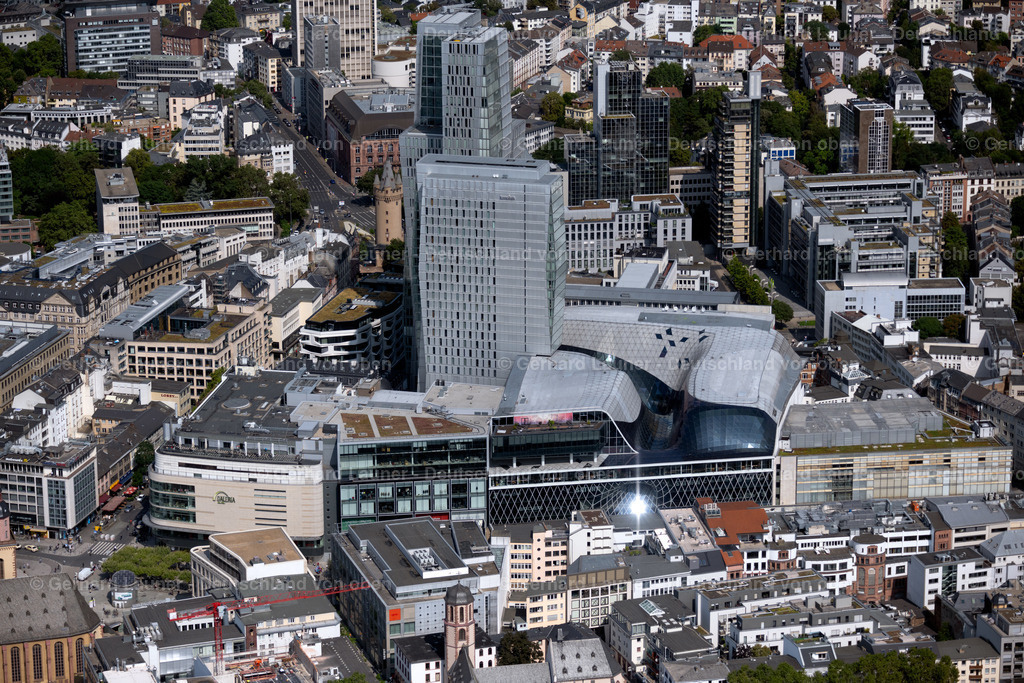 4048191 | Shopping Center MyZeil, Frankfurt am Main