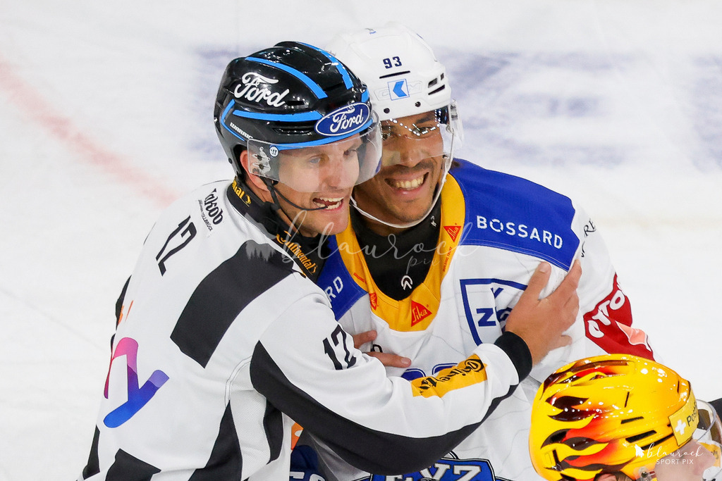 09302025_EHCB vs EVZ_wb-8634 | Sportbilder, Sportfotograf, Hochzeits- und Eventfotografin, Flugshows, Portraits und Tiershooting, Aviation, Downhill, Nationalleague, Swissleague, International