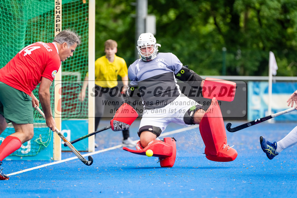 HK_20240504_100326 | Bärenpokal Krefeld - Berlin   am 4.5.2024 Crefelder HTC, Krefeld ,