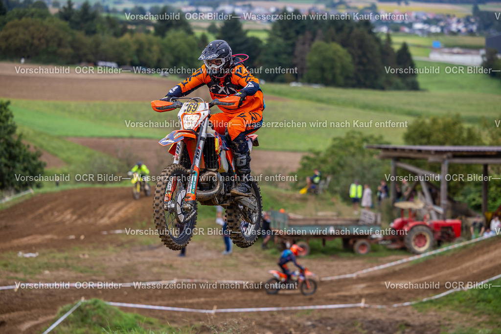 GCC Schlefflenz Samstag R6-1074 | OCR Bilder Fotograf Eisenach Michael Schröder
