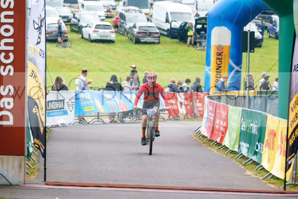 RennsteigRIDE 2024 | 8. RENNSTEIGRIDE am 31. August 2024 - Das Mountainbike-Event am Rennsteig!