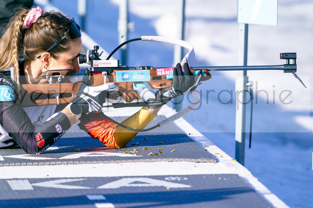 FESA Alpencup / DP Arber | 7. Deutschlandpokal Finale - ARBER Hohenzollern Skistadion, 6. - 9. März 2025