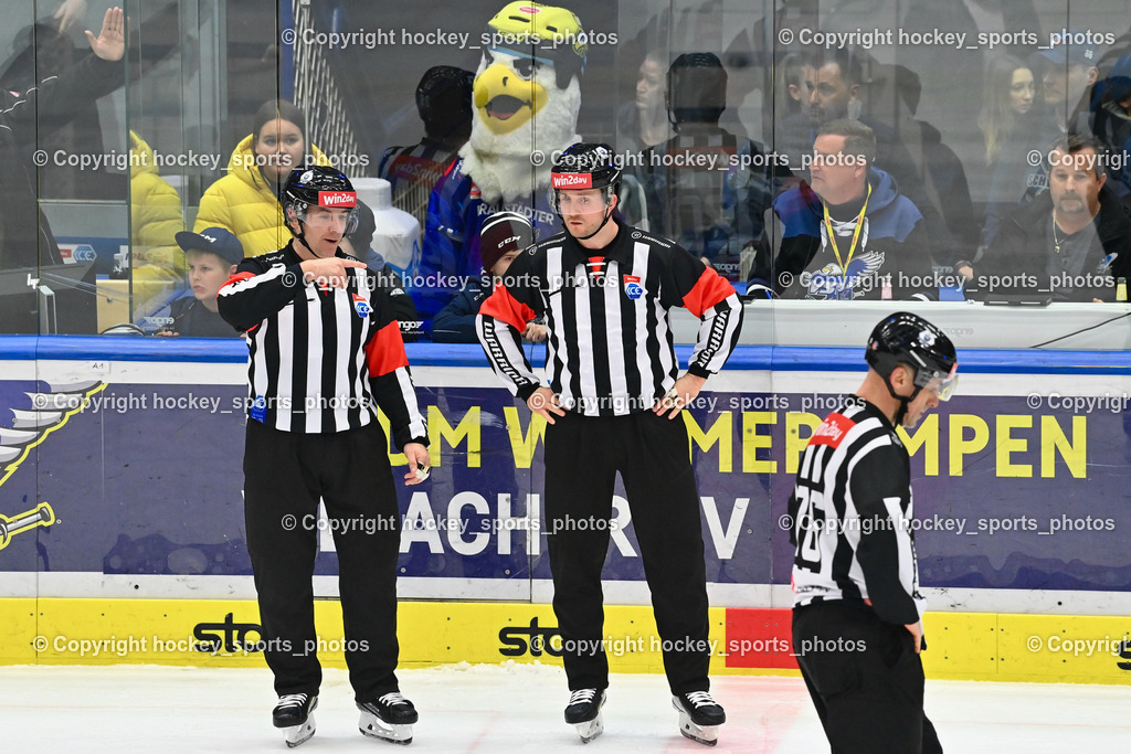 EC IDM Wärmepumpen VSV vs. EC KAC 12.3.2023 | IRAGIC TRPIMIR, NIKOLIC KRISTIJAN, Referees