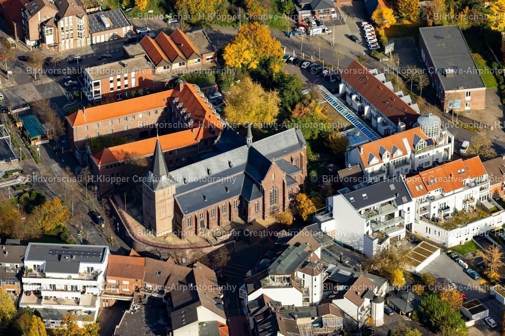 Luftbild Wegberg-7035 | Luftbildfotografie Wegberg - Realisiert mit Pictrs.com