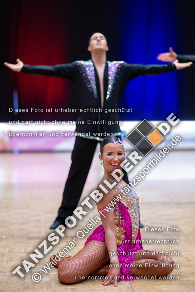 20260117-01347 | Buchholz 2026 Regionalliga Nord Latein