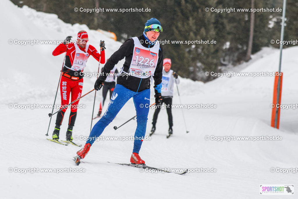 AR7_3702 | Dolomitenlauf 2026 #dolomitenlauf_lienz #dolomitenlauf #worldloppet #dolomitensport #obertilliach #yourpictrs #sportshot_your_pictrs
