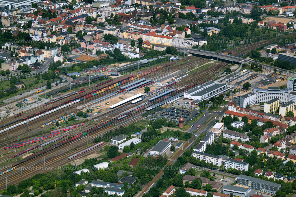 3803267 | Hauptbahnhof Cottbus