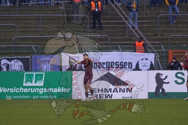 BFC Dynamo vs. 1.FC Lok Leipzig 088 | mythos-online-redaktion