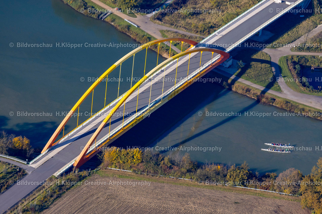 Luftbilder Datteln-0065 | Luftbild Fluß- Delta und Strom- Mündung " Wesel-Dattel-Kanal - Dortmund-Ems-Kanal " in Datteln im Bundesland Nordrhein-Westfalen, Deutschland - Realisiert mit Pictrs.com