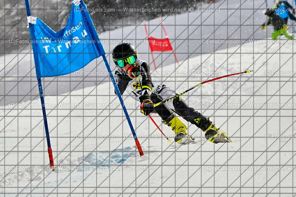 ALP4049_SteirerSKI_KinderCup-RTL_Turnau_Trieb Bastian | (C)FotoLois.com, Alois Spandl, SteirerSKI, KinderCup-RTL in der SchwabenbergArena Turnau, So 26. Februar 2023.