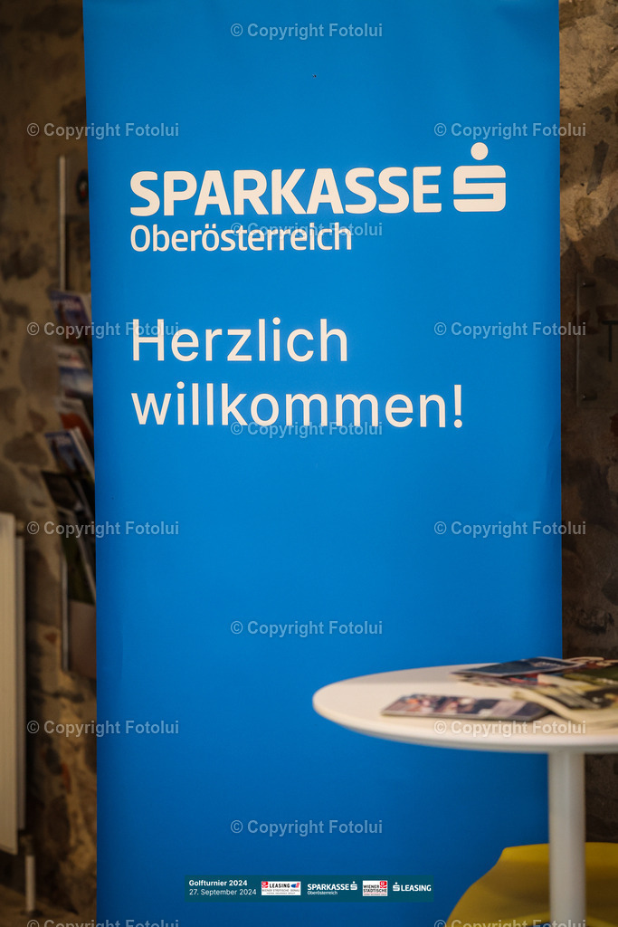 A-BINDER_20240927_0008 | Linz  AUSTRIA,27.Sept..2024 -GOLF Sparkasse, Image shows Photo: Sportmediapics.com/ Manfred Binder