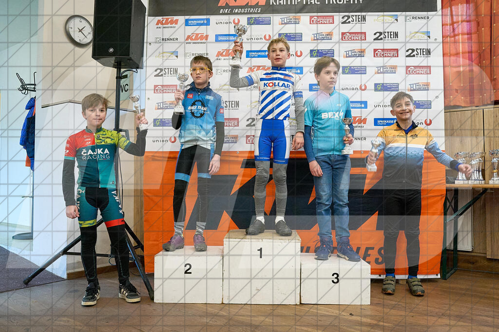 34. KTM Kamptal Trophy  | ZÖBING, Österreich – 2026-03-28: 34. KTM Kamptal TrophyFoto: © 2026 Martin Bihounek - MB Creative e.U.