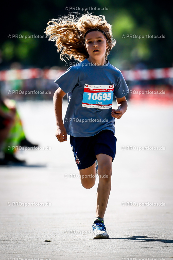 15. Koelner Leselauf in Koeln, 14.05.2025 | Impressionen vom 15. Koelner Leselauf am 14.05.2025 im Sportpark Muengersdorf in Koeln. Foto: BEAUTIFUL SPORTS/Axel Kohring