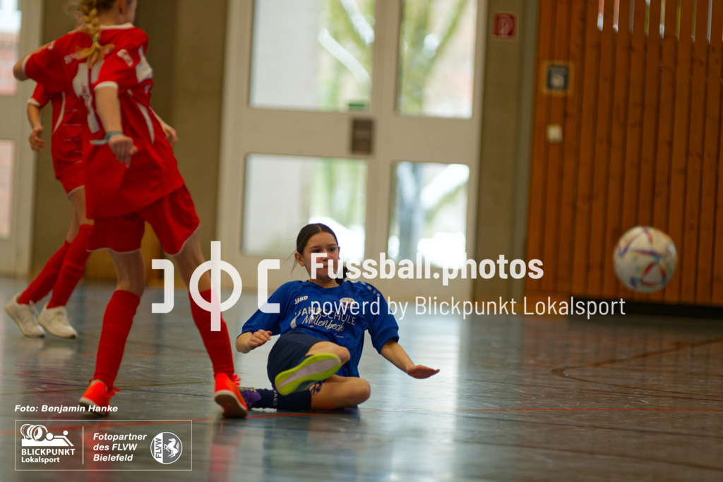 20260131_U15w_Turnier_Senne_021 | Blickpunkt Lokalsport - Realisiert mit Pictrs.com
