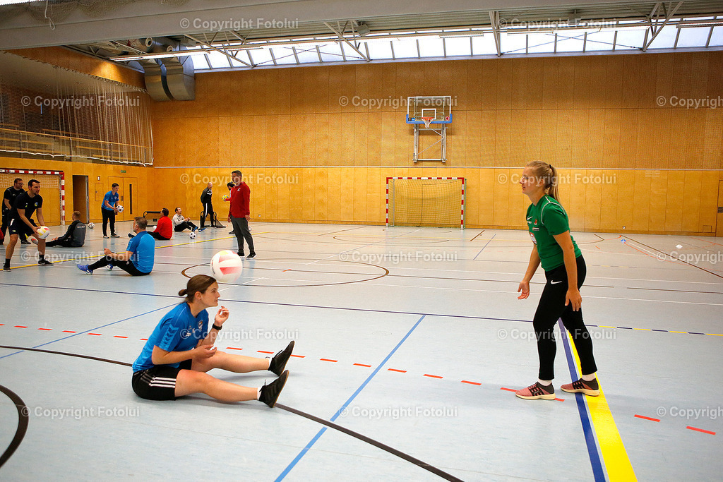 TRAINERAUSBILDUNG_53 | TRAINERAUSBILDUNG OOEFV WELS